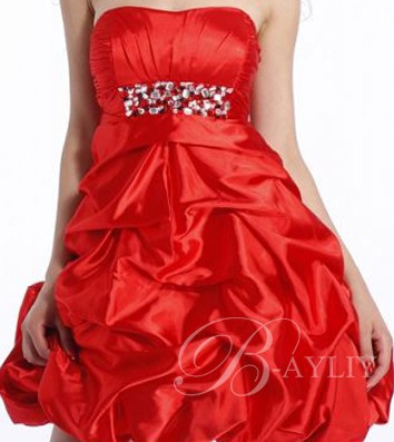 Robe de Diana (Bal d'hiver)