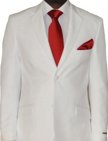 Costume de John (Bal d'hiver)